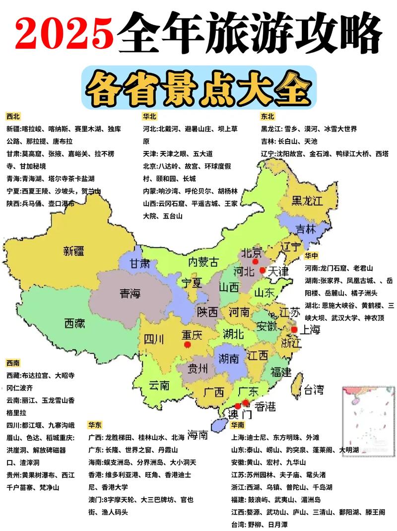 国内旅游：新趋势与机遇