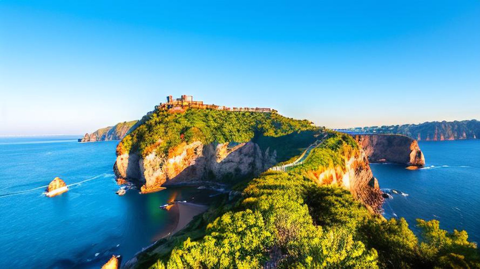 海阔天空旅游