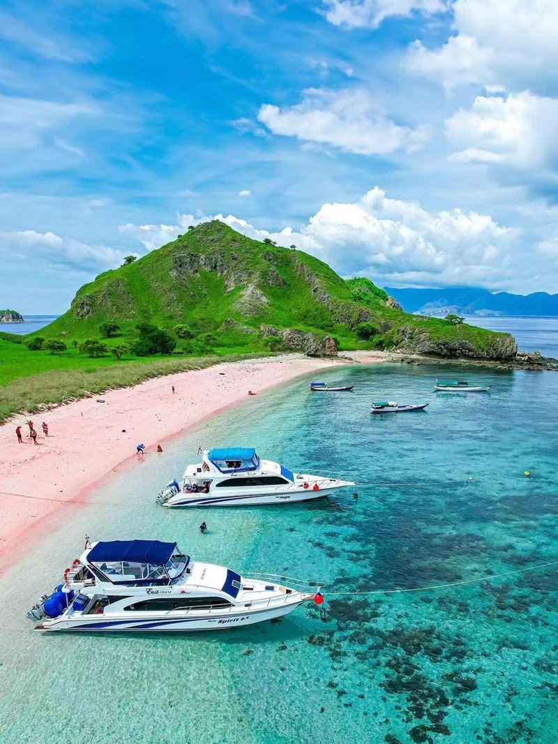 探索海阔天空旅游的新篇章